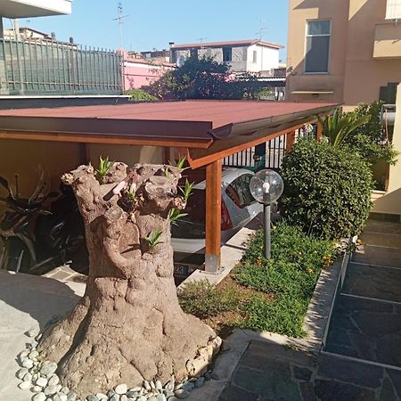 Casa Nettuno Apartamento Exterior foto