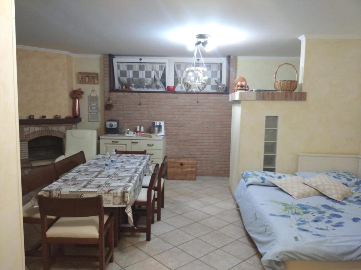 Casa Nettuno Apartamento Exterior foto