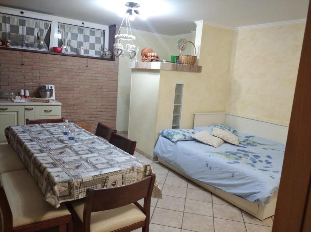 Casa Nettuno Apartamento Exterior foto