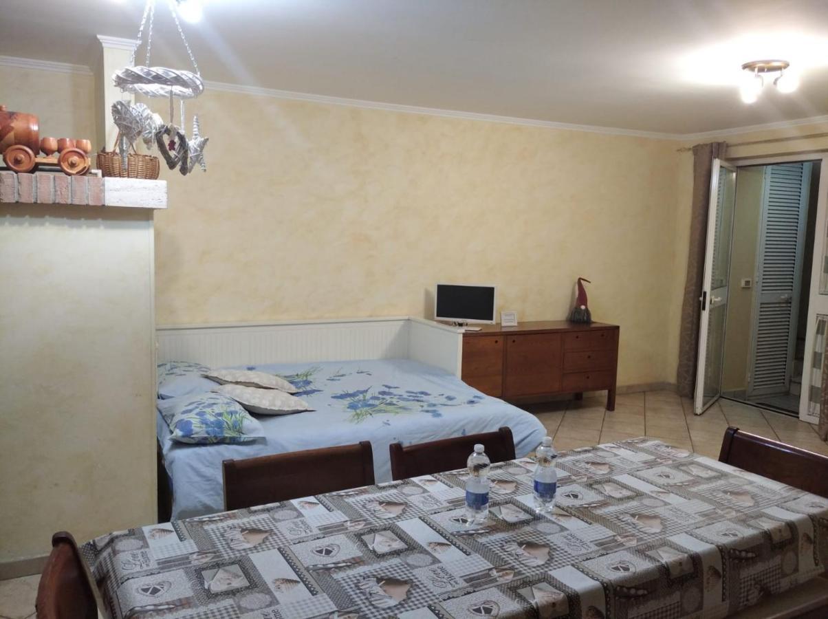 Casa Nettuno Apartamento Exterior foto
