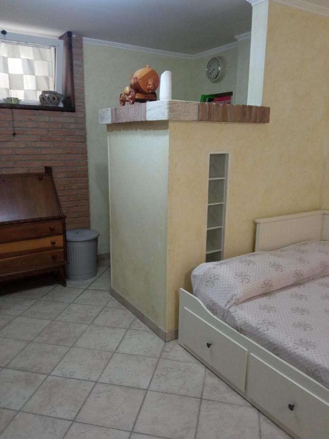 Casa Nettuno Apartamento Exterior foto