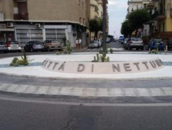 Casa Nettuno Apartamento Exterior foto